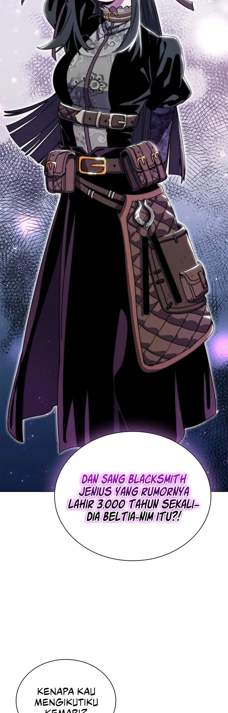 The 18 Year Old Demon King Chapter 25 - halaman 51