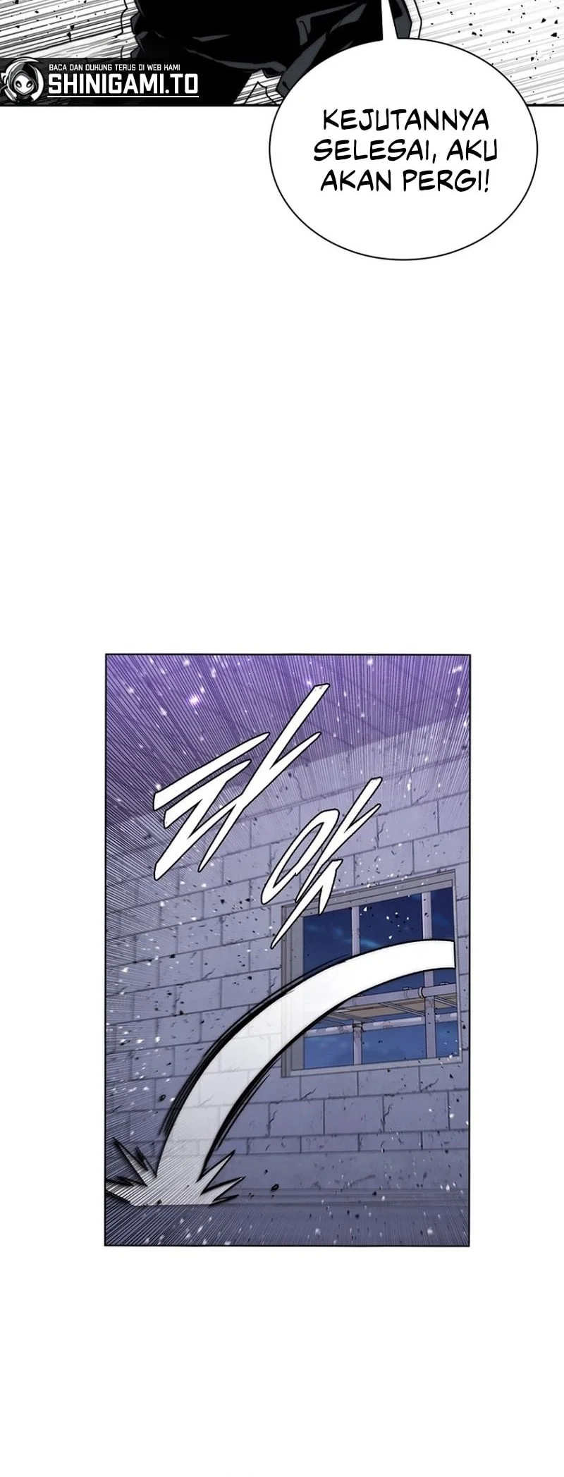 The 18 Year Old Demon King Chapter 25 - halaman 53