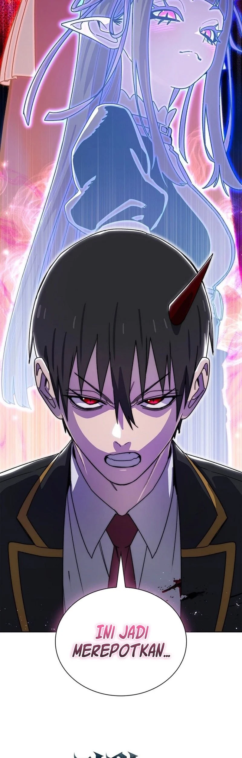 The 18 Year Old Demon King Chapter 25 - halaman 56