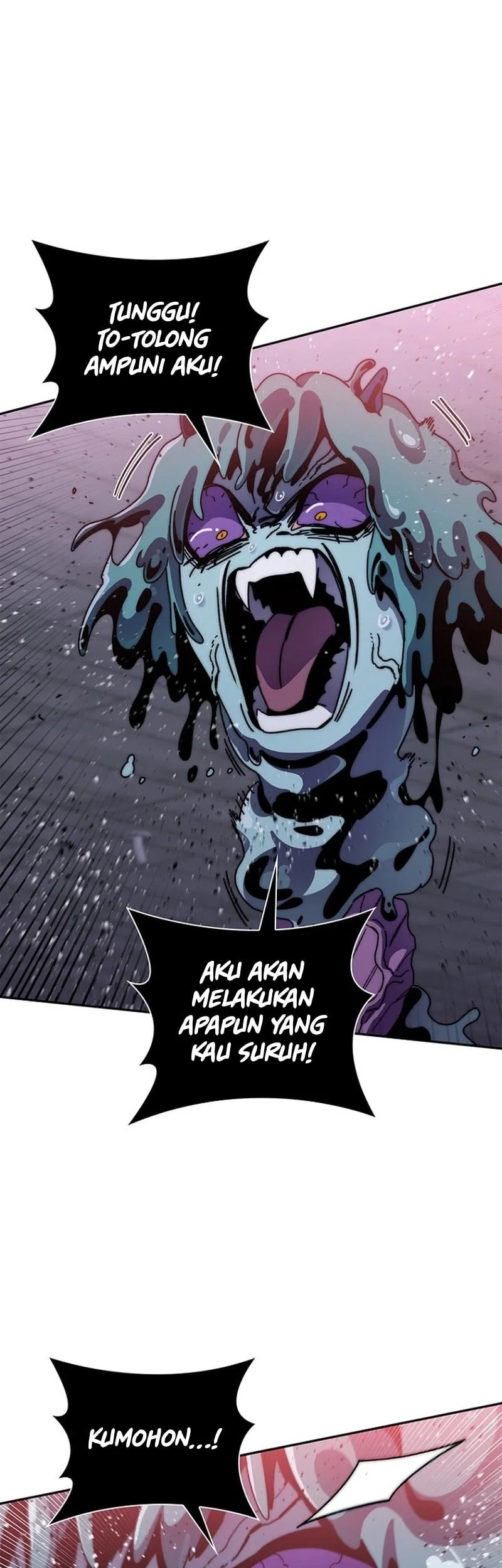 The 18 Year Old Demon King Chapter 25 - halaman 6