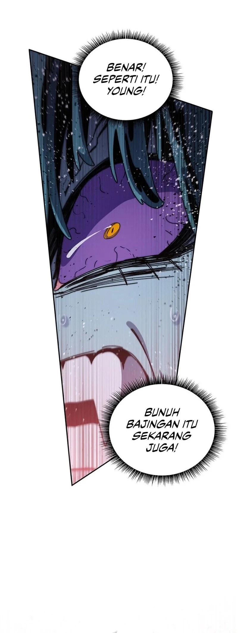 The 18 Year Old Demon King Chapter 25 - halaman 9