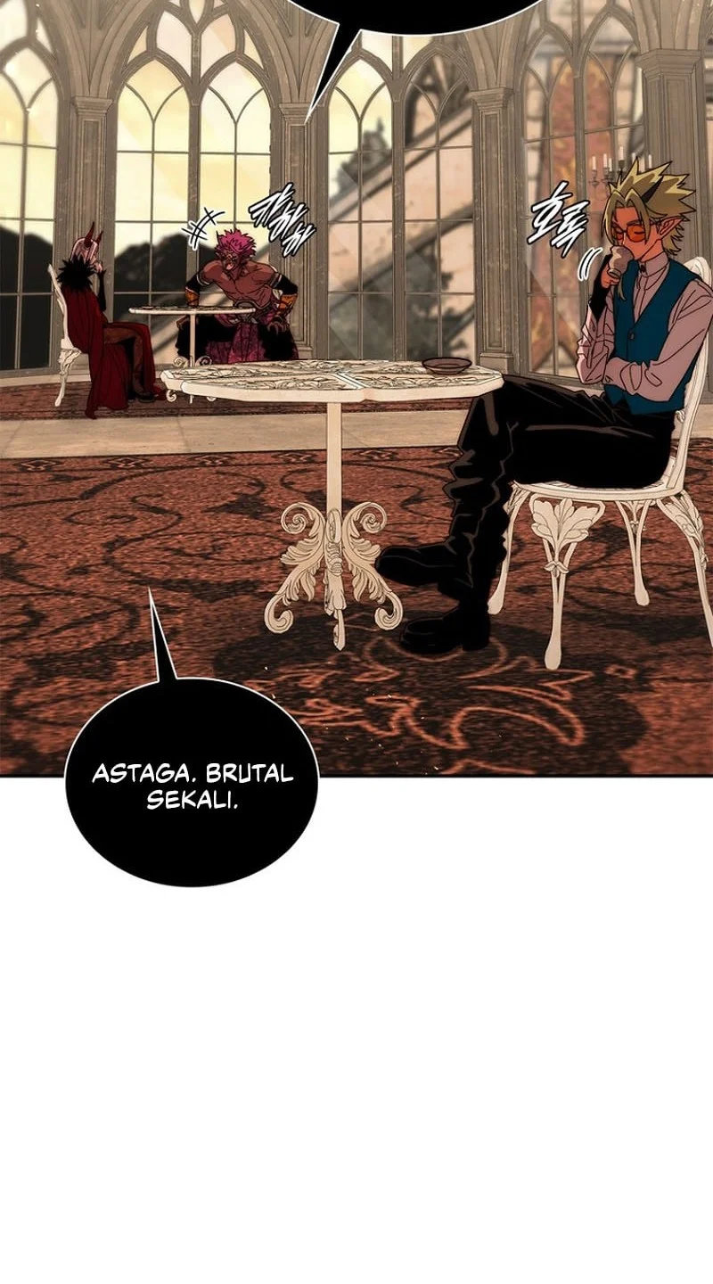 The 18 Year Old Demon King Chapter 26 - halaman 10