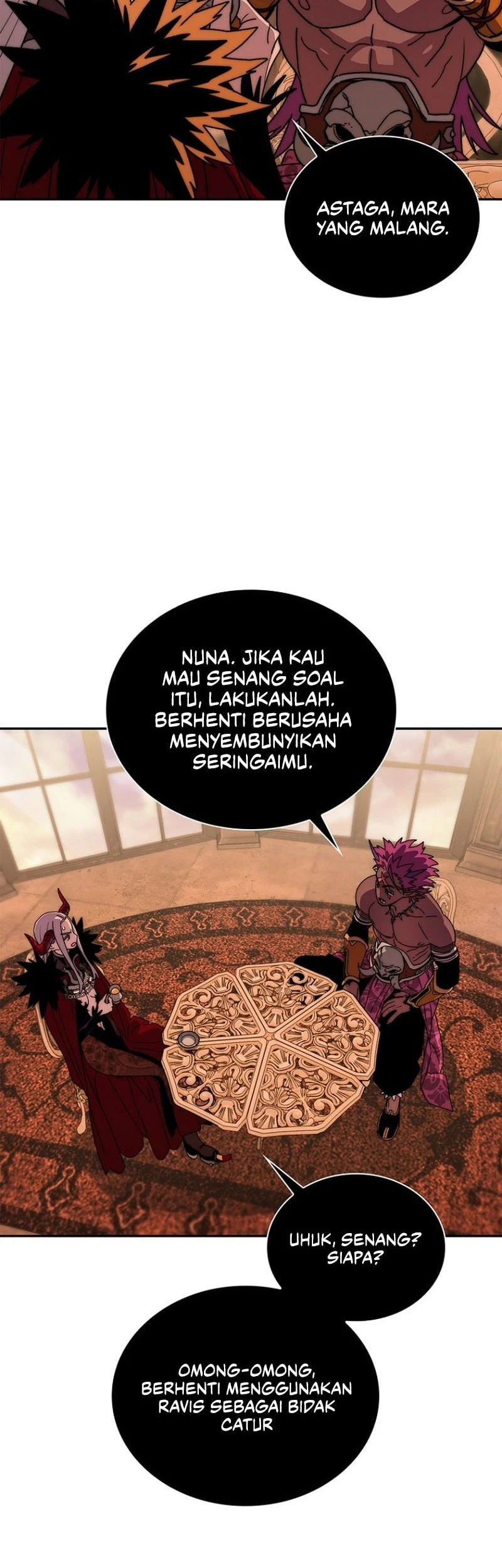 The 18 Year Old Demon King Chapter 26 - halaman 12
