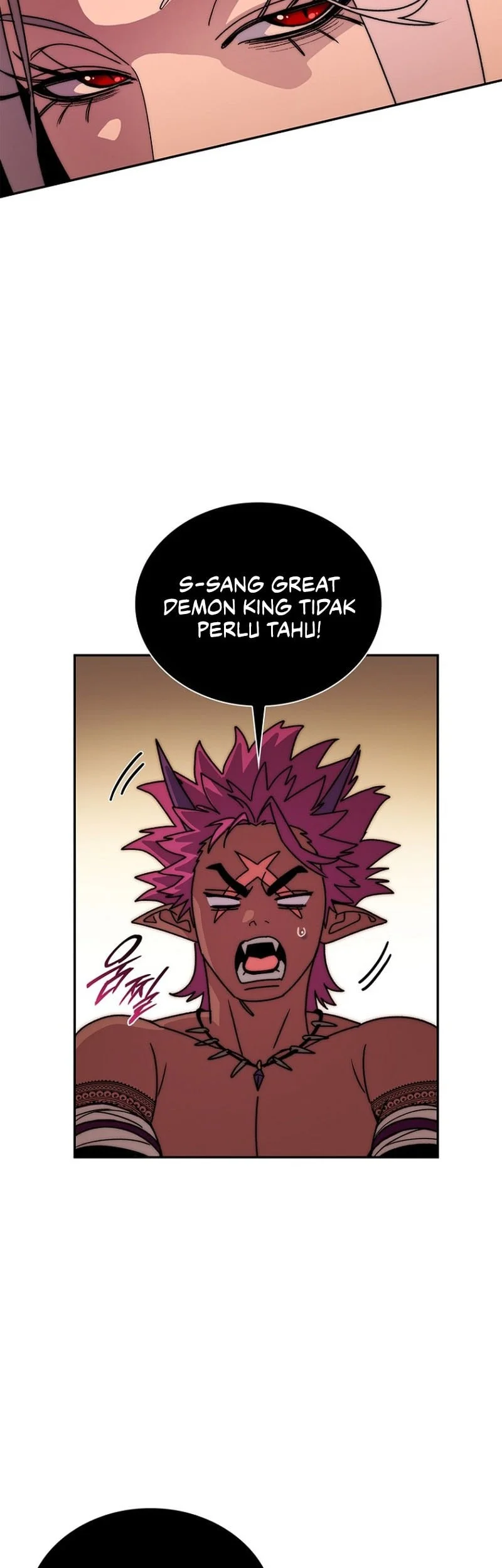 The 18 Year Old Demon King Chapter 26 - halaman 17