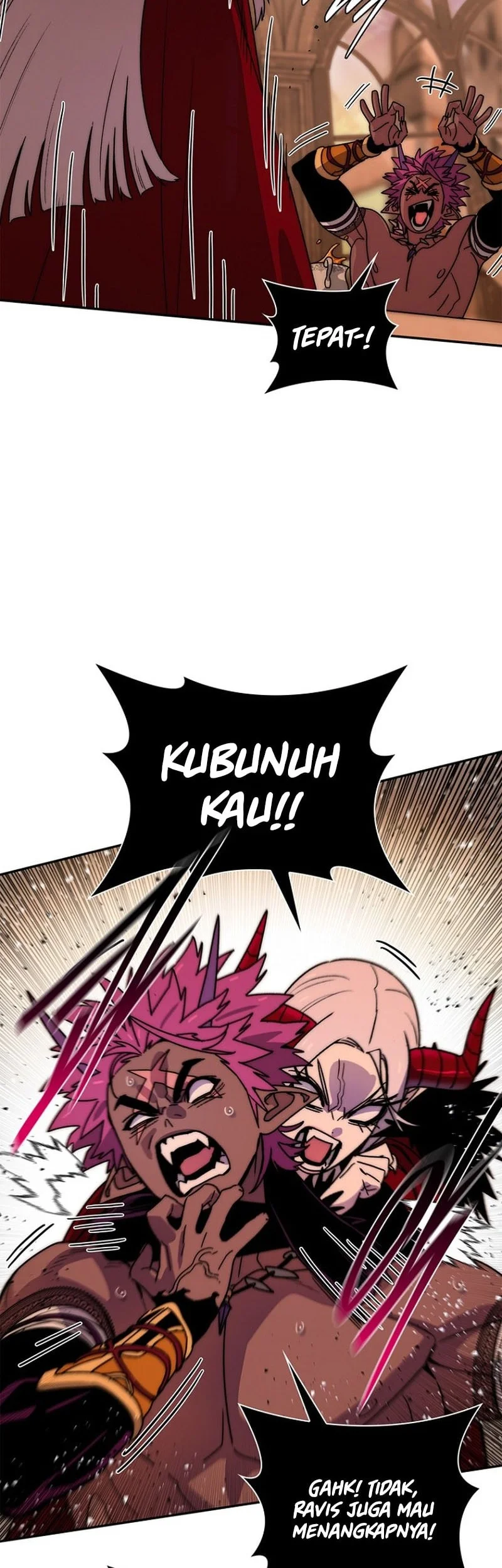 The 18 Year Old Demon King Chapter 26 - halaman 20