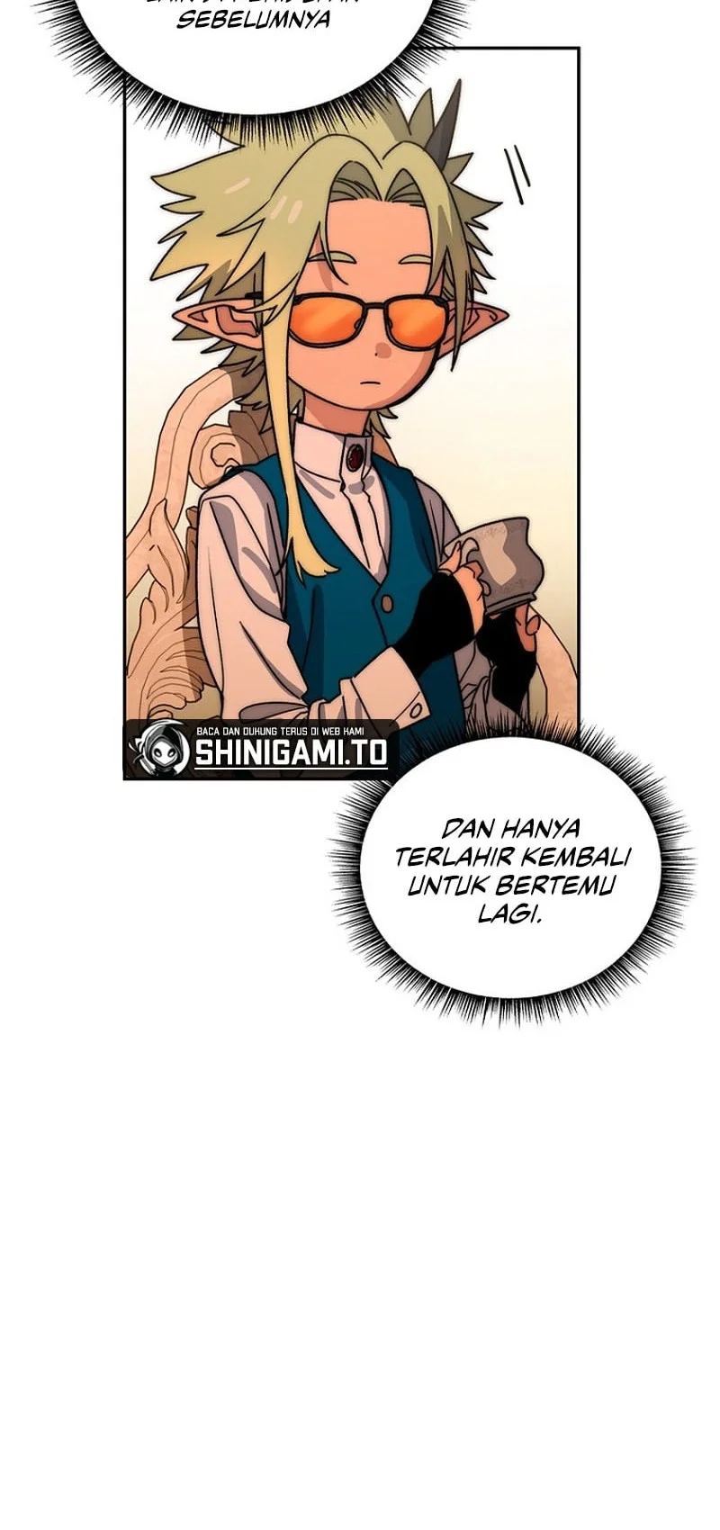 The 18 Year Old Demon King Chapter 26 - halaman 22