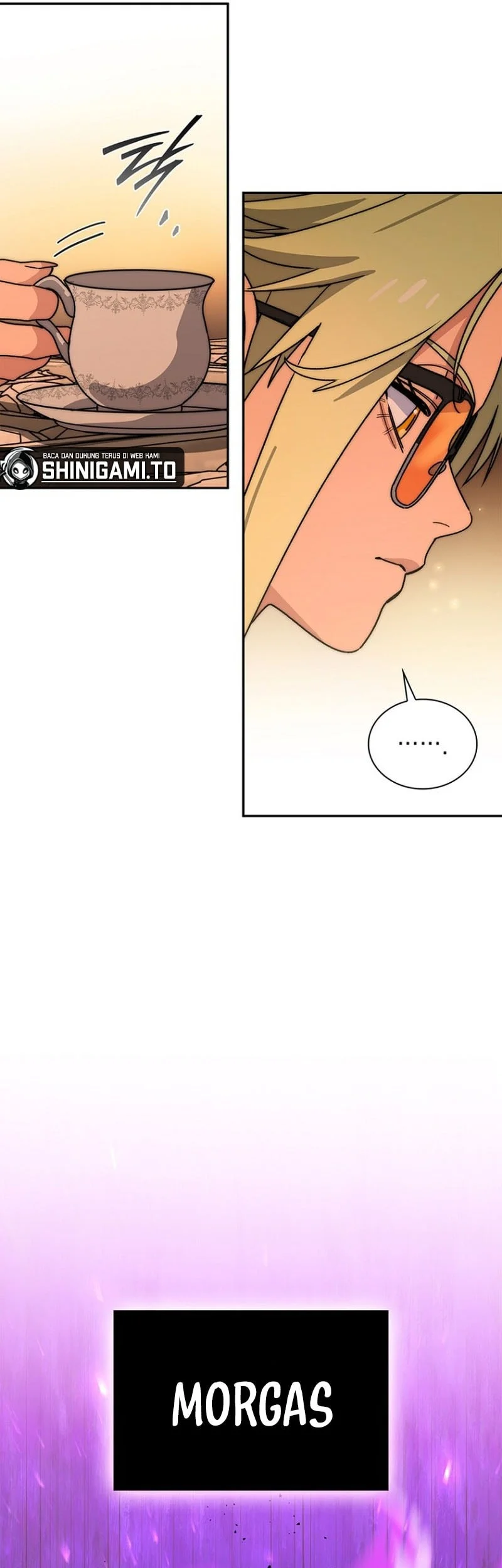 The 18 Year Old Demon King Chapter 26 - halaman 23