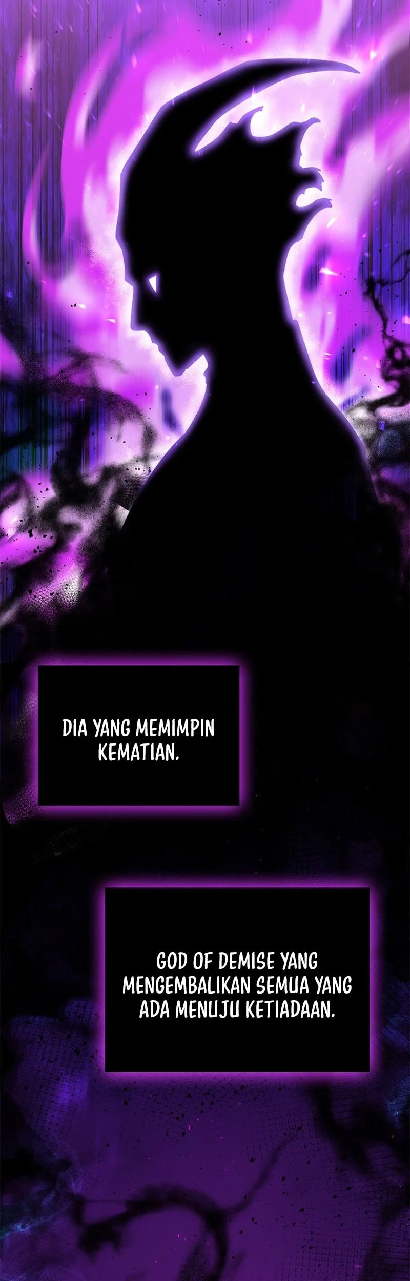 The 18 Year Old Demon King Chapter 26 - halaman 24
