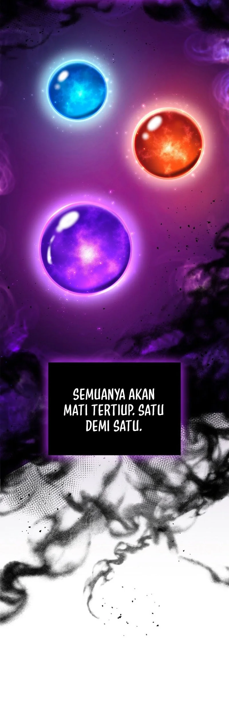The 18 Year Old Demon King Chapter 26 - halaman 26