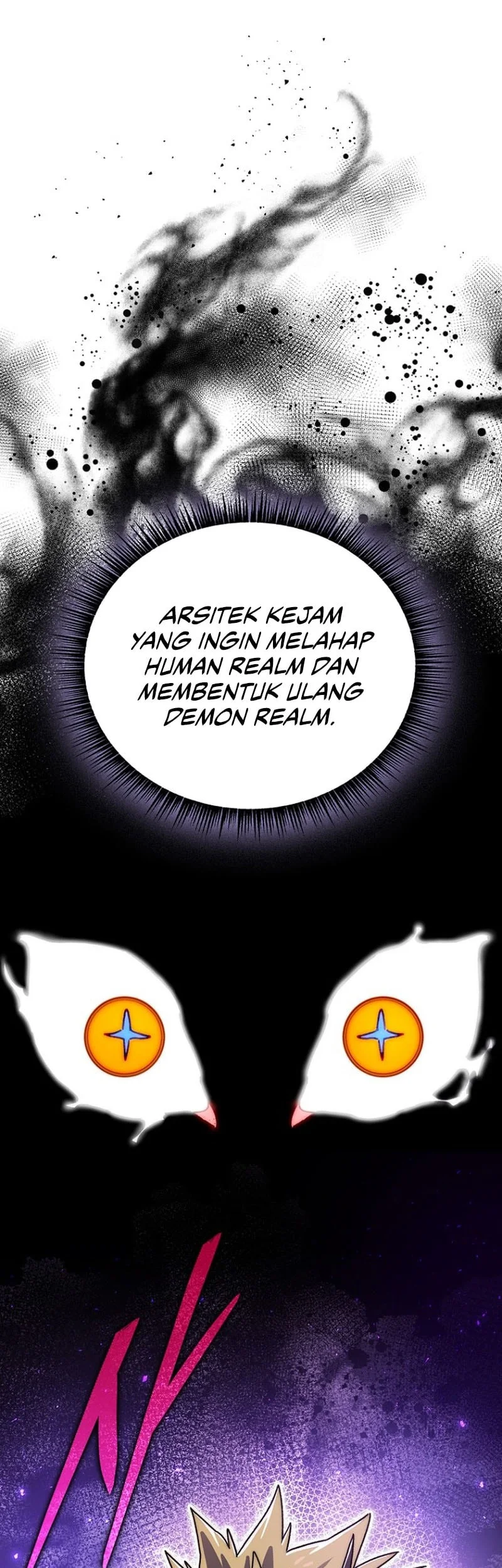 The 18 Year Old Demon King Chapter 26 - halaman 27