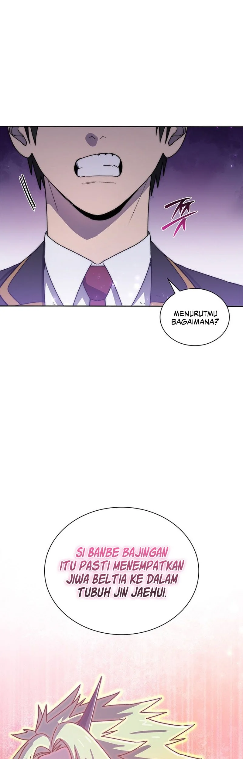 The 18 Year Old Demon King Chapter 26 - halaman 3