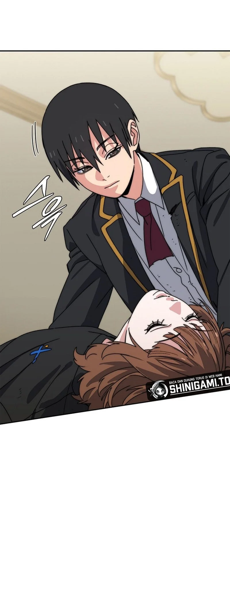 The 18 Year Old Demon King Chapter 26 - halaman 30
