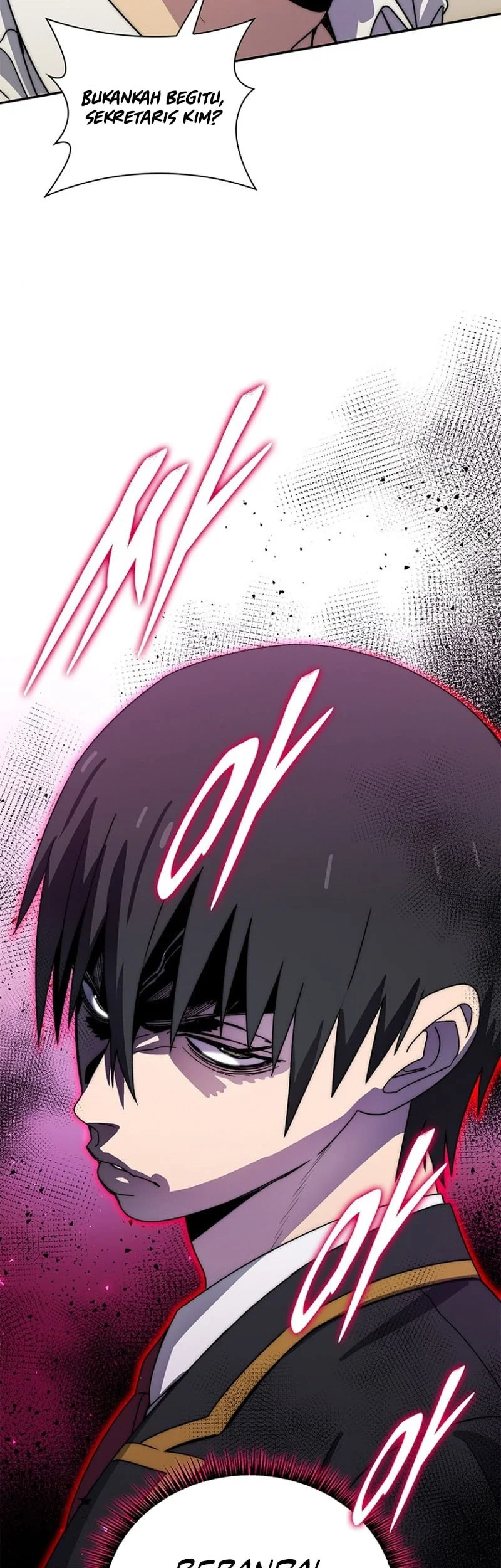 The 18 Year Old Demon King Chapter 26 - halaman 37