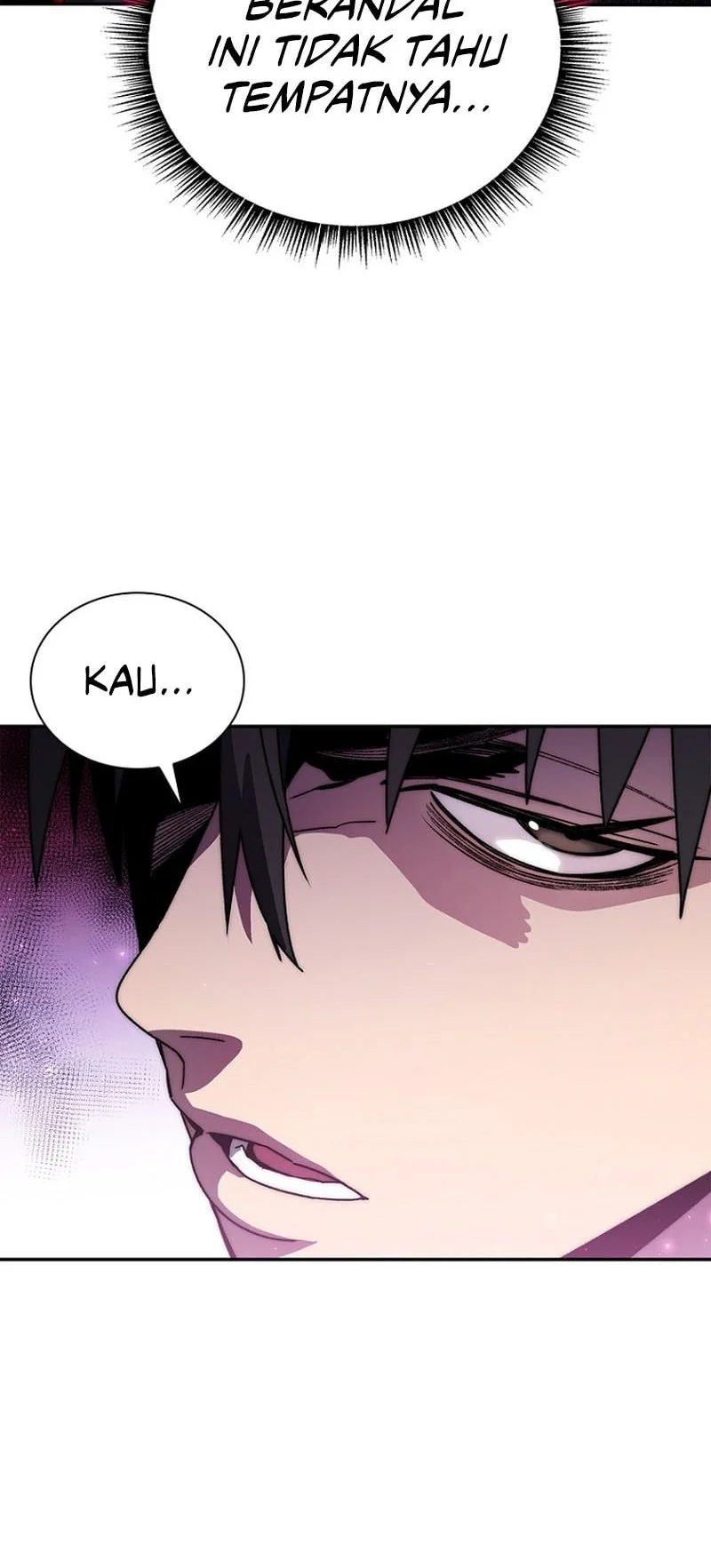 The 18 Year Old Demon King Chapter 26 - halaman 38