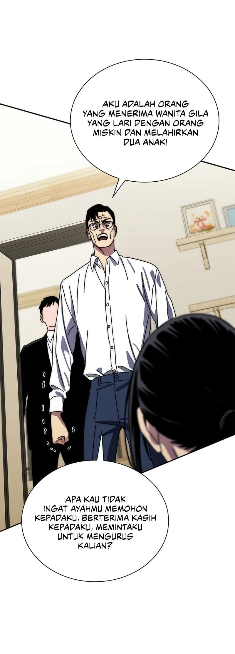 The 18 Year Old Demon King Chapter 26 - halaman 42