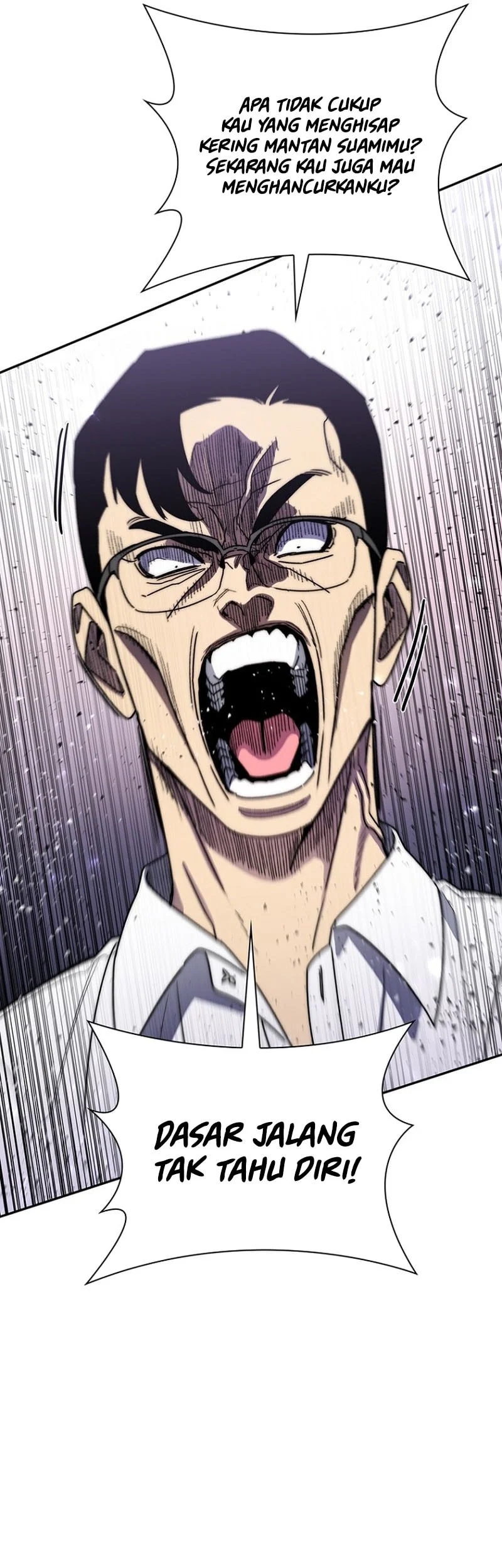 The 18 Year Old Demon King Chapter 26 - halaman 43