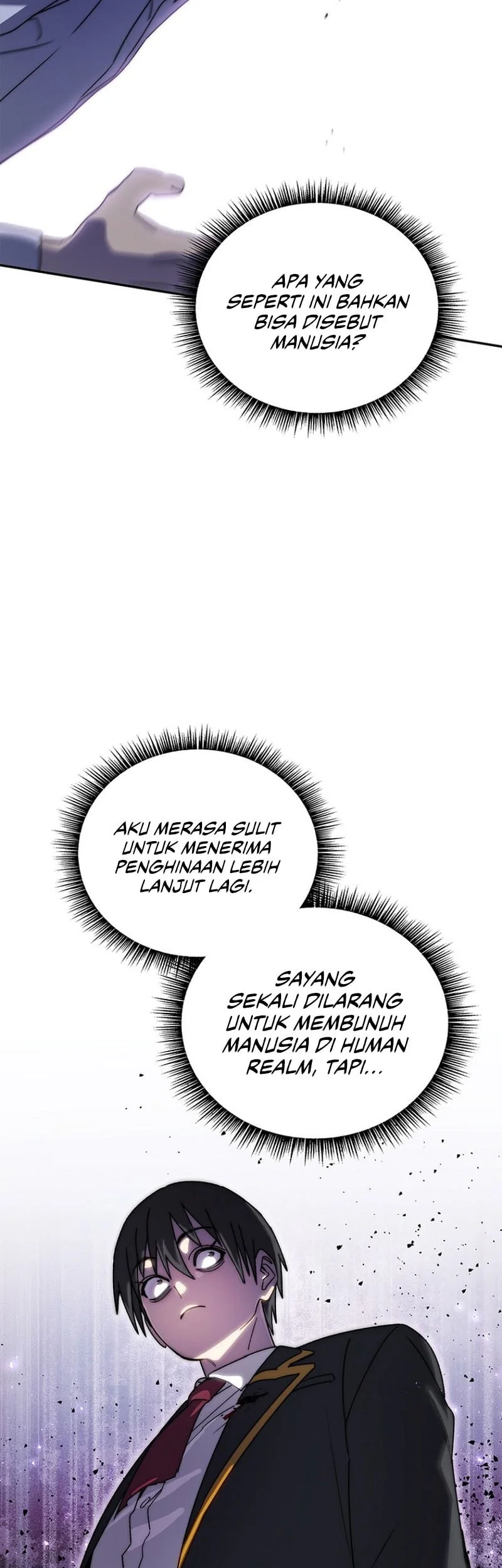 The 18 Year Old Demon King Chapter 26 - halaman 45