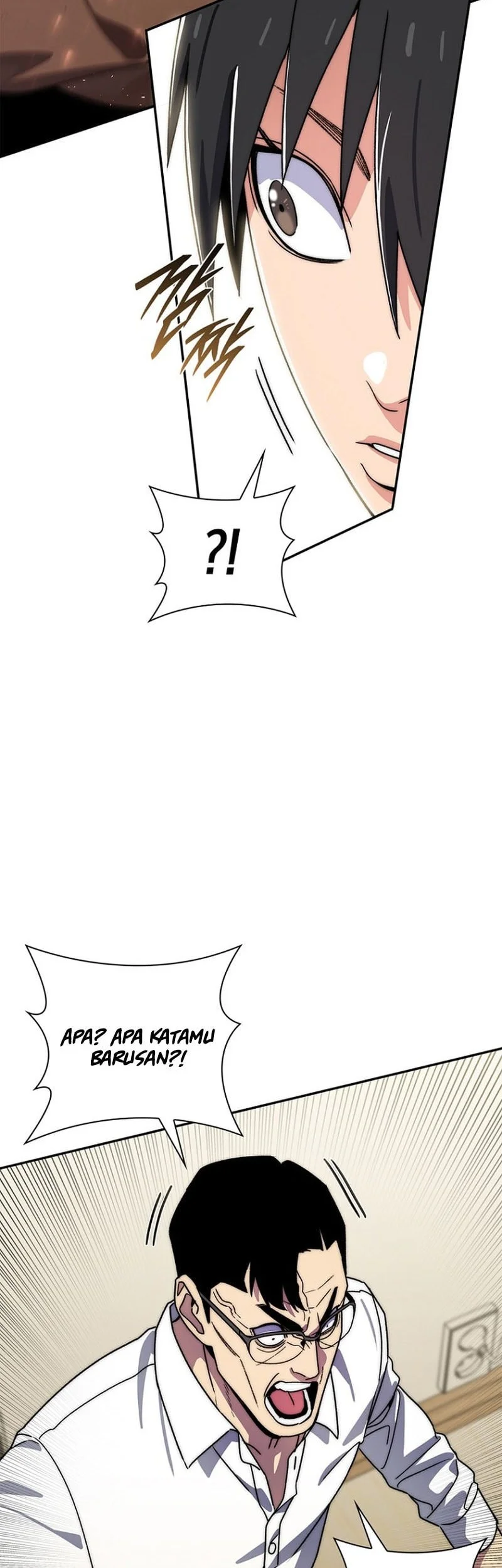 The 18 Year Old Demon King Chapter 26 - halaman 48
