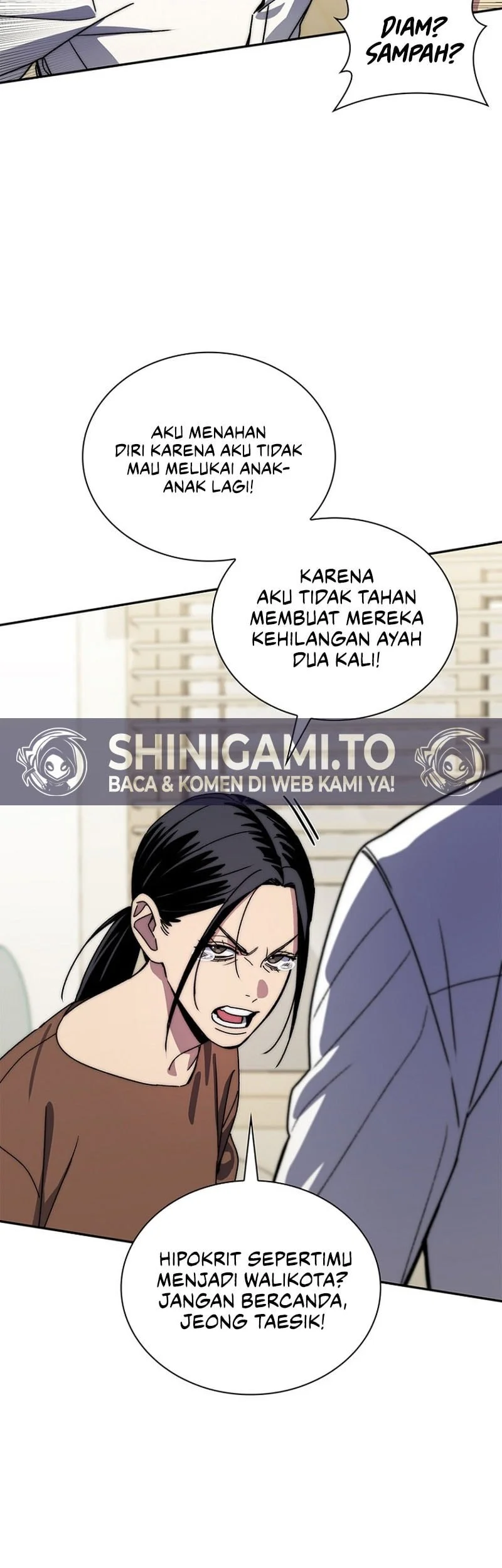 The 18 Year Old Demon King Chapter 26 - halaman 49