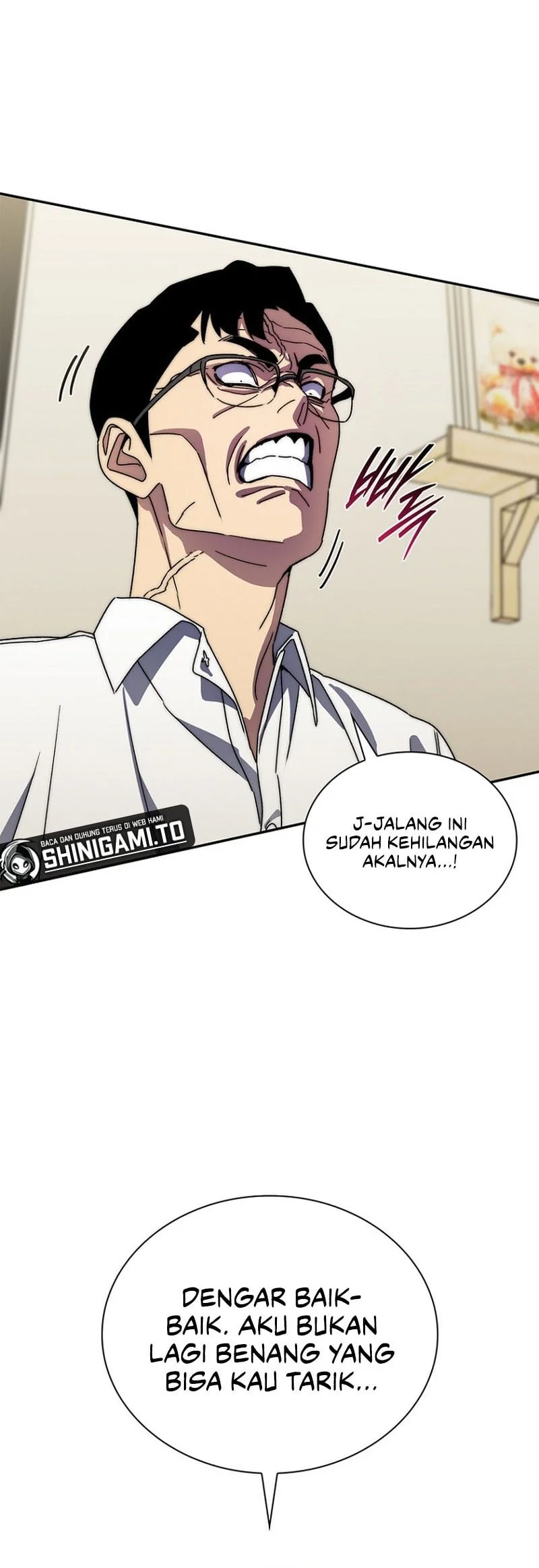 The 18 Year Old Demon King Chapter 26 - halaman 50