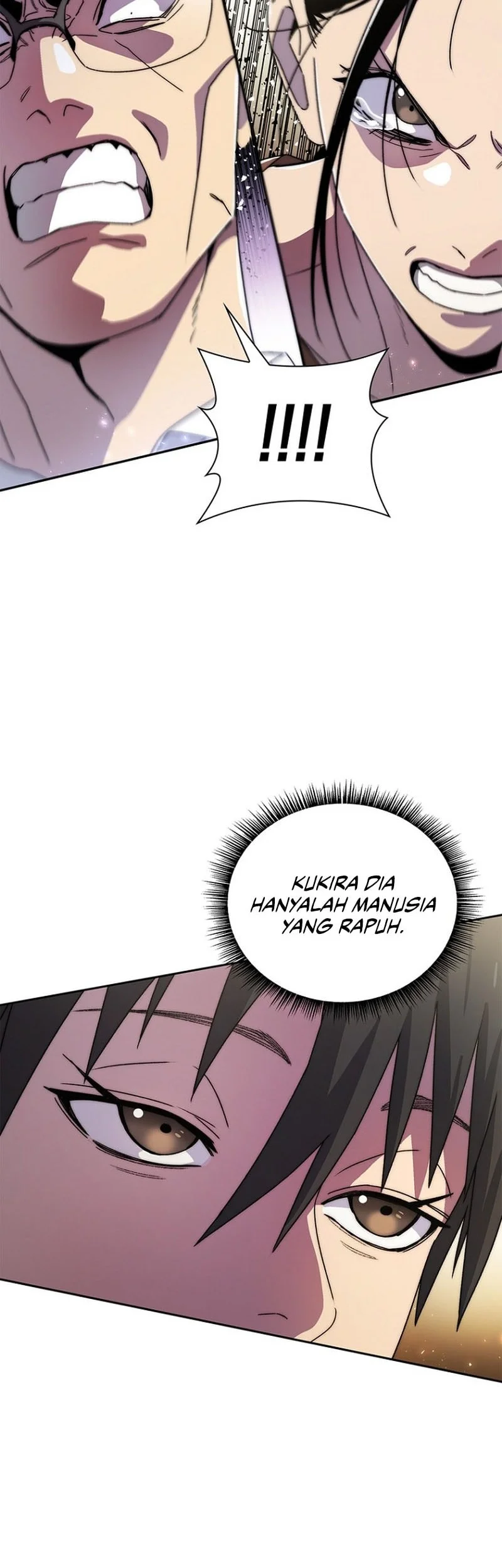 The 18 Year Old Demon King Chapter 26 - halaman 52