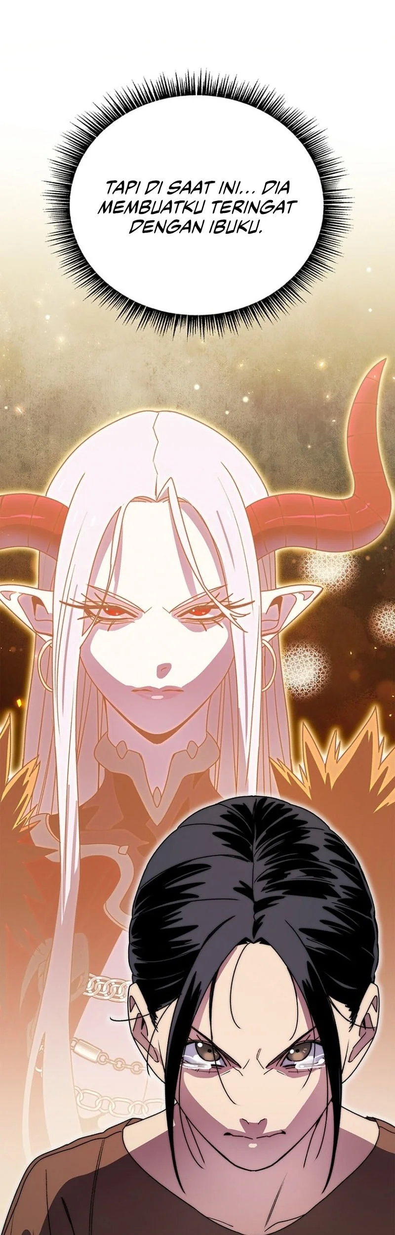 The 18 Year Old Demon King Chapter 26 - halaman 53