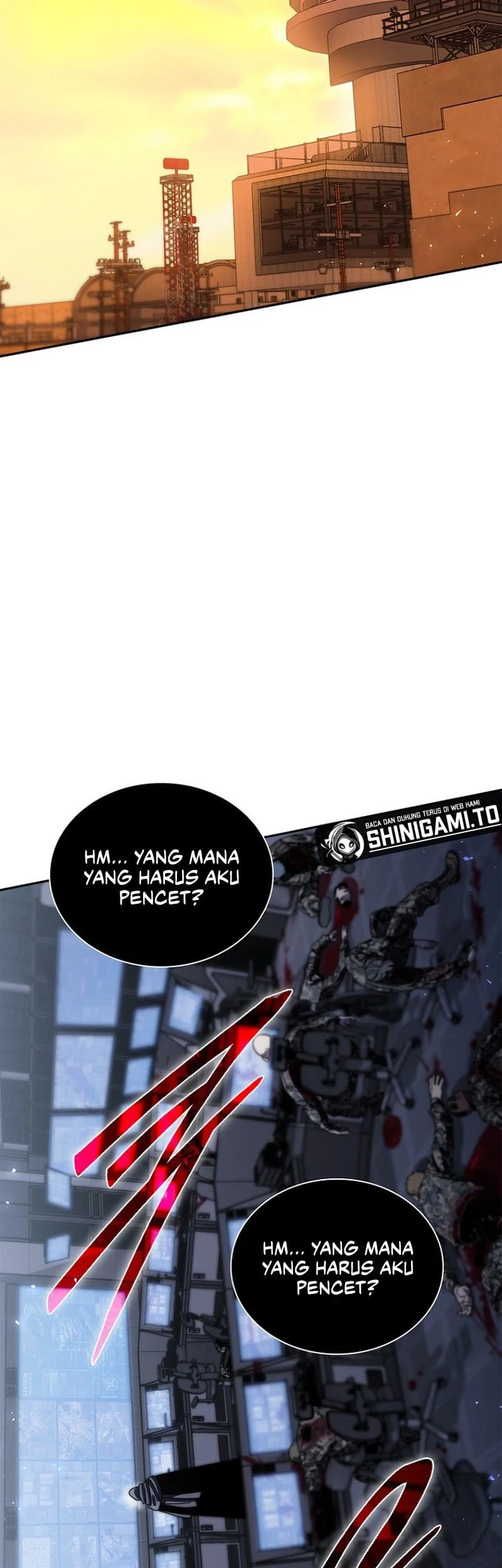 The 18 Year Old Demon King Chapter 26 - halaman 57