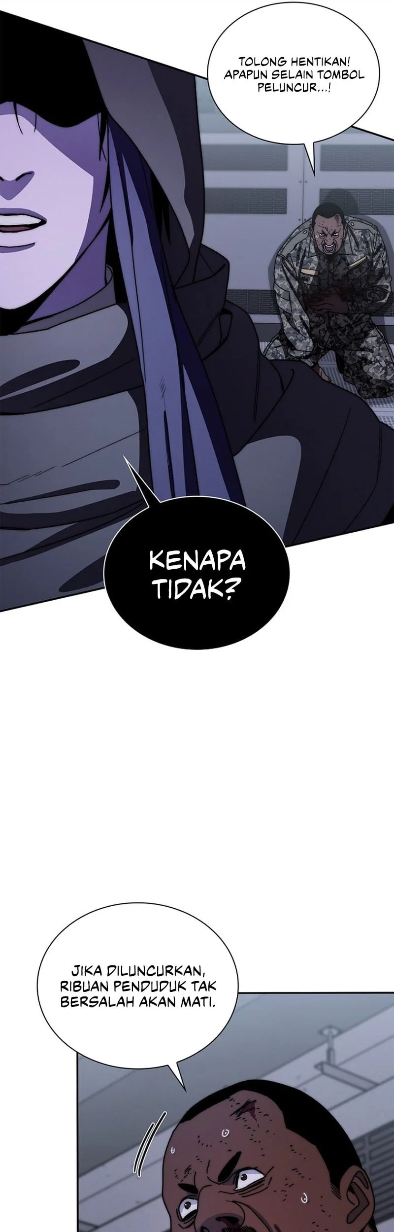 The 18 Year Old Demon King Chapter 26 - halaman 59