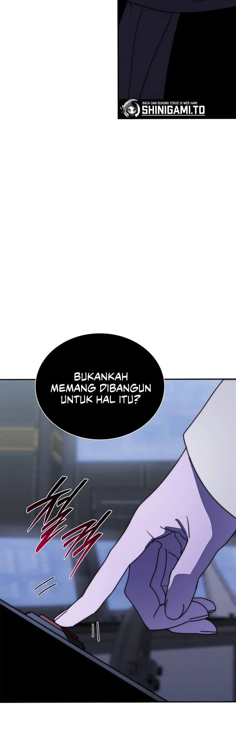 The 18 Year Old Demon King Chapter 26 - halaman 61