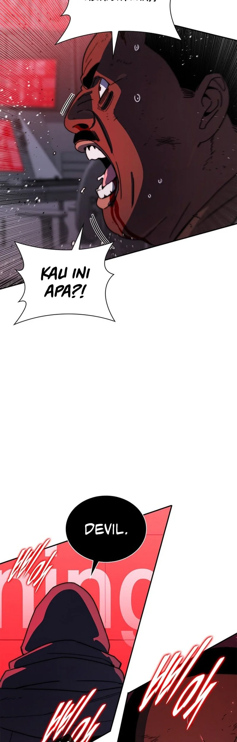 The 18 Year Old Demon King Chapter 26 - halaman 64