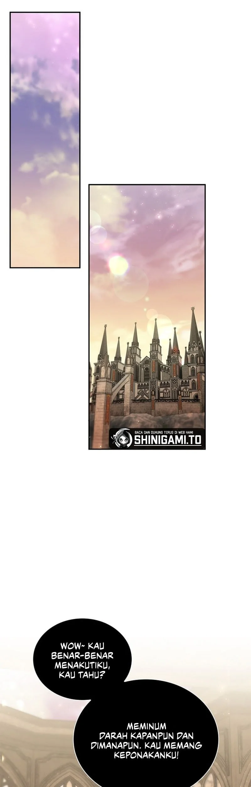 The 18 Year Old Demon King Chapter 26 - halaman 9