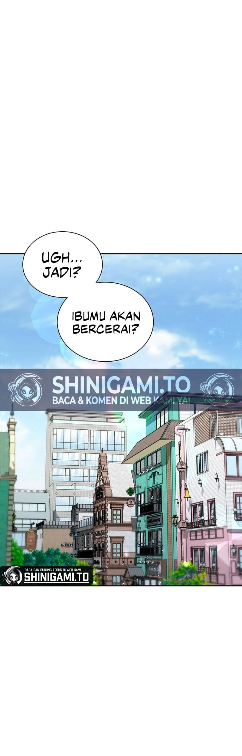 The 18 Year Old Demon King Chapter 27 - halaman 12