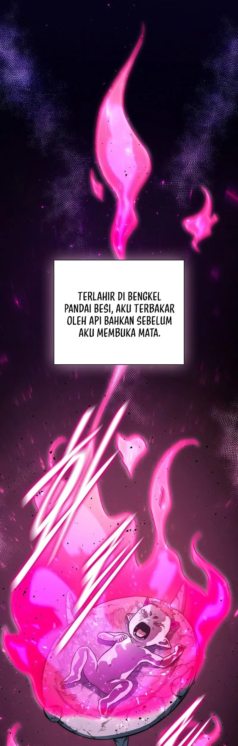 The 18 Year Old Demon King Chapter 27 - halaman 26