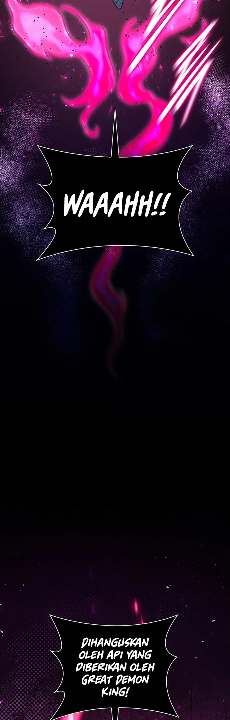 The 18 Year Old Demon King Chapter 27 - halaman 27