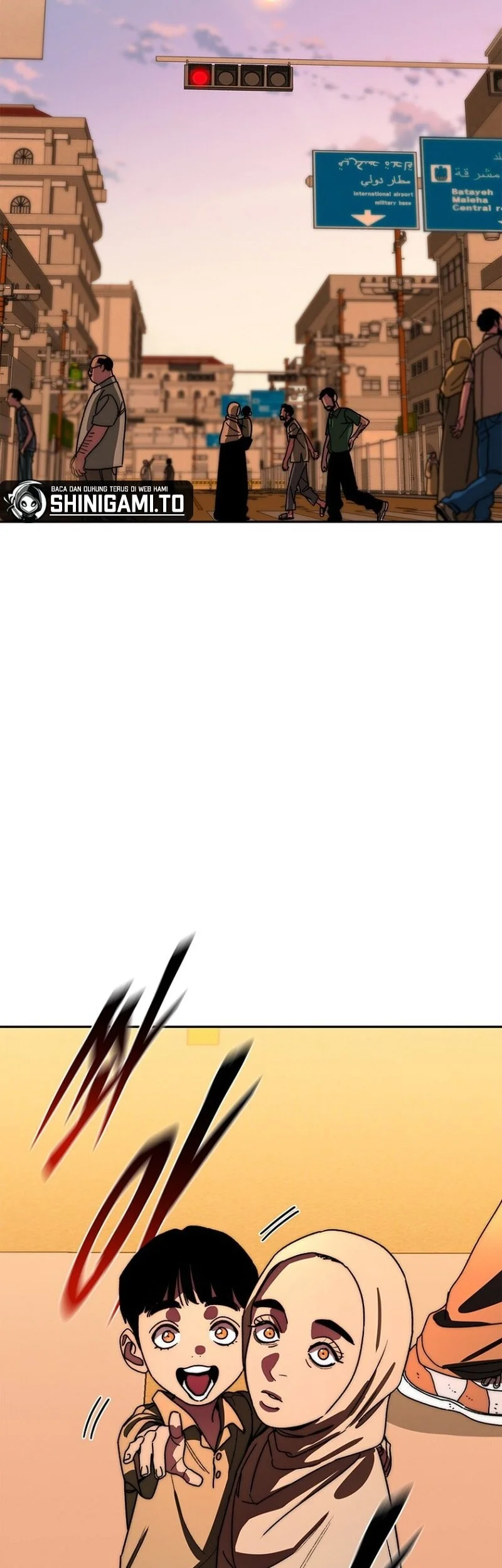 The 18 Year Old Demon King Chapter 27 - halaman 4