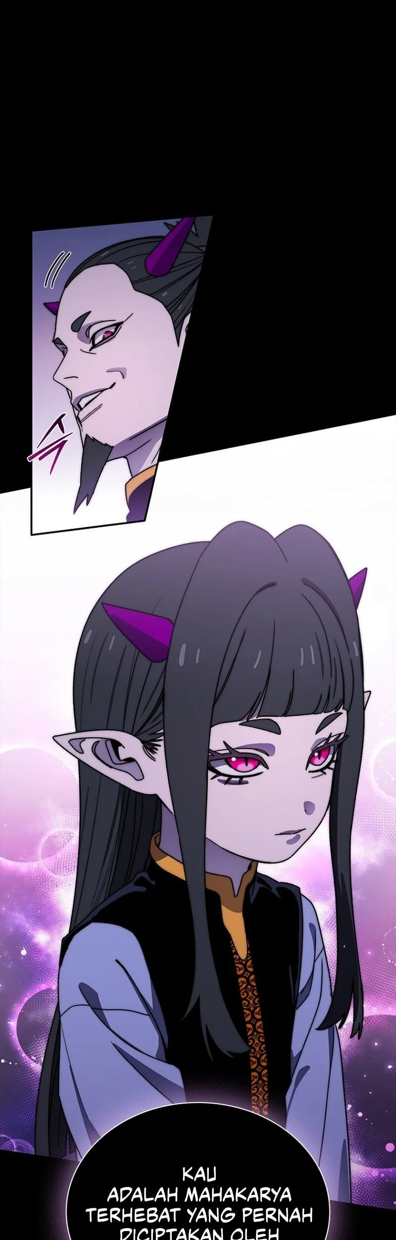 The 18 Year Old Demon King Chapter 27 - halaman 42