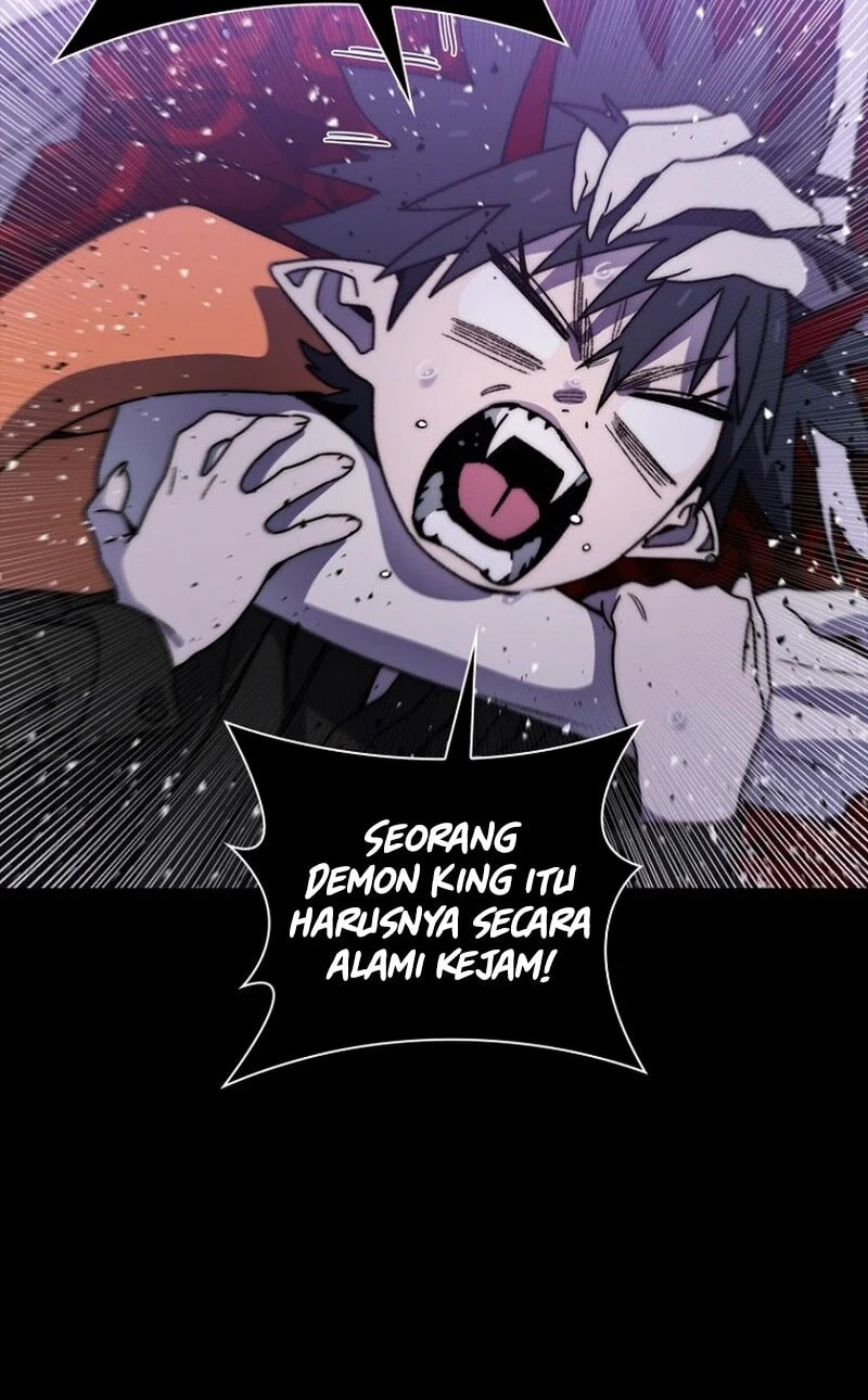 The 18 Year Old Demon King Chapter 27 - halaman 45