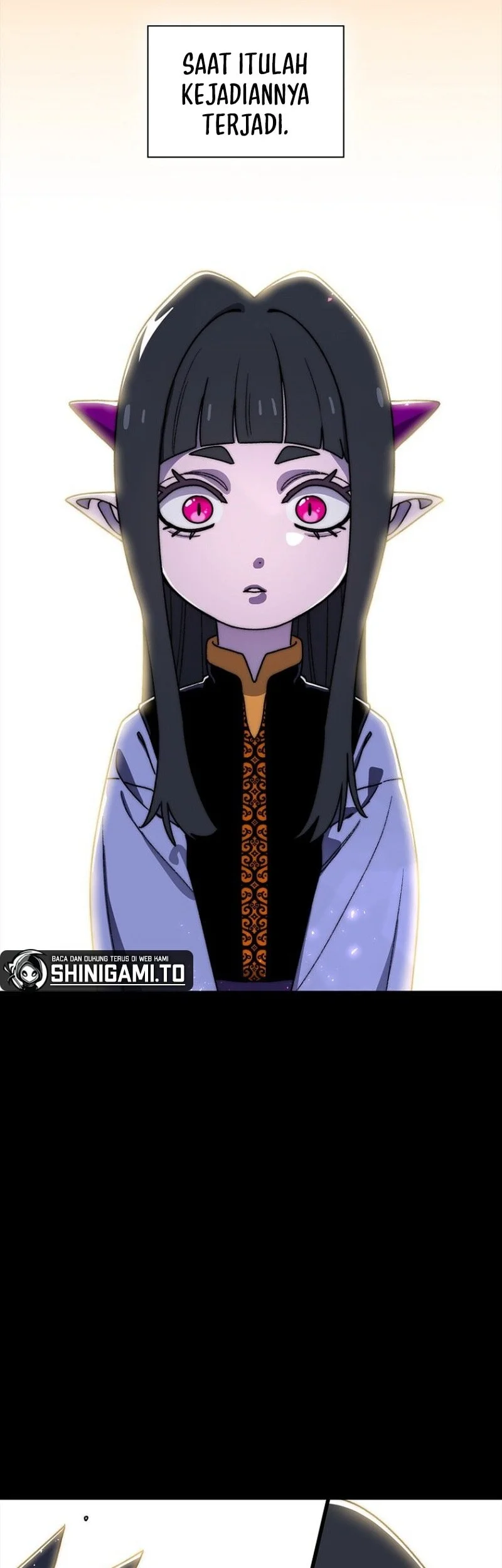 The 18 Year Old Demon King Chapter 27 - halaman 47