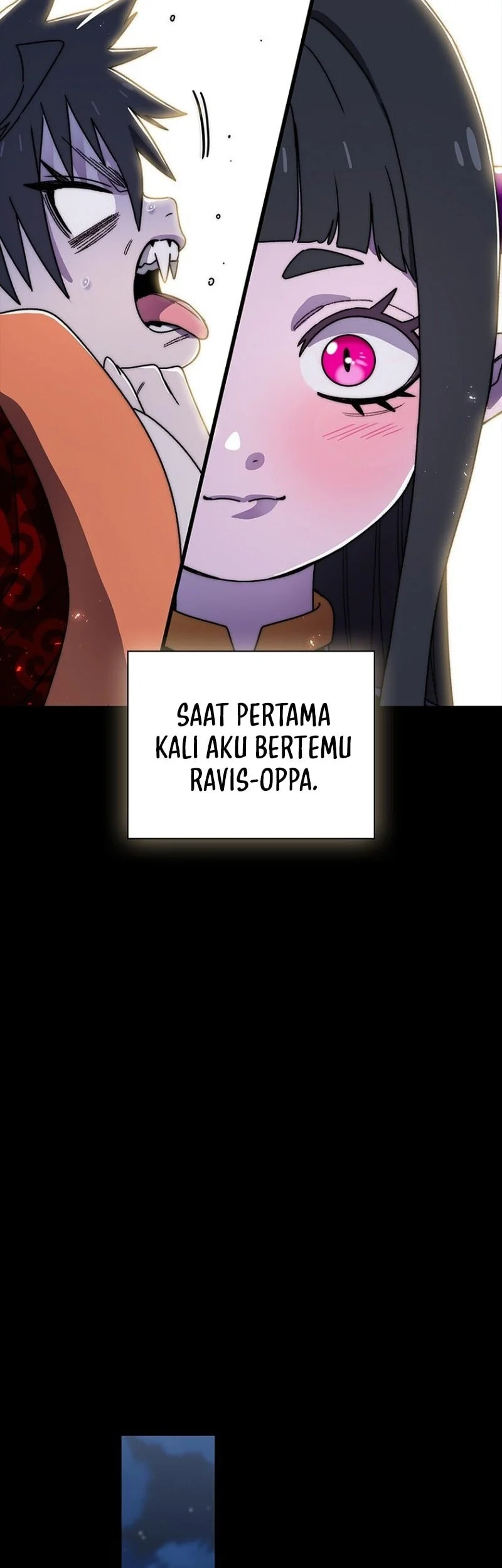 The 18 Year Old Demon King Chapter 27 - halaman 48
