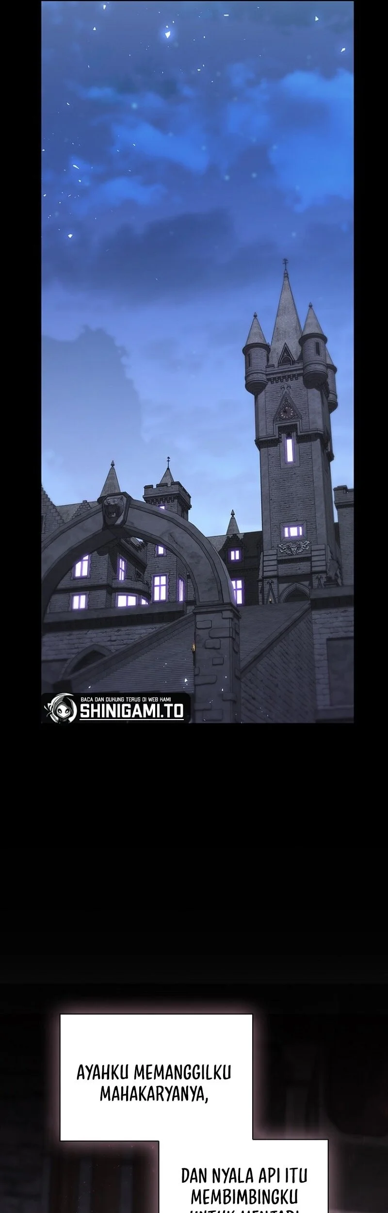 The 18 Year Old Demon King Chapter 27 - halaman 50