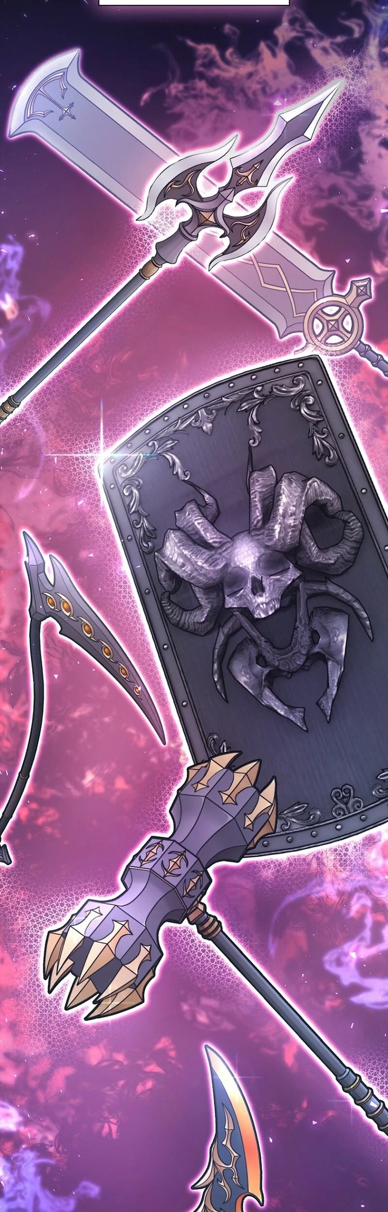 The 18 Year Old Demon King Chapter 27 - halaman 52