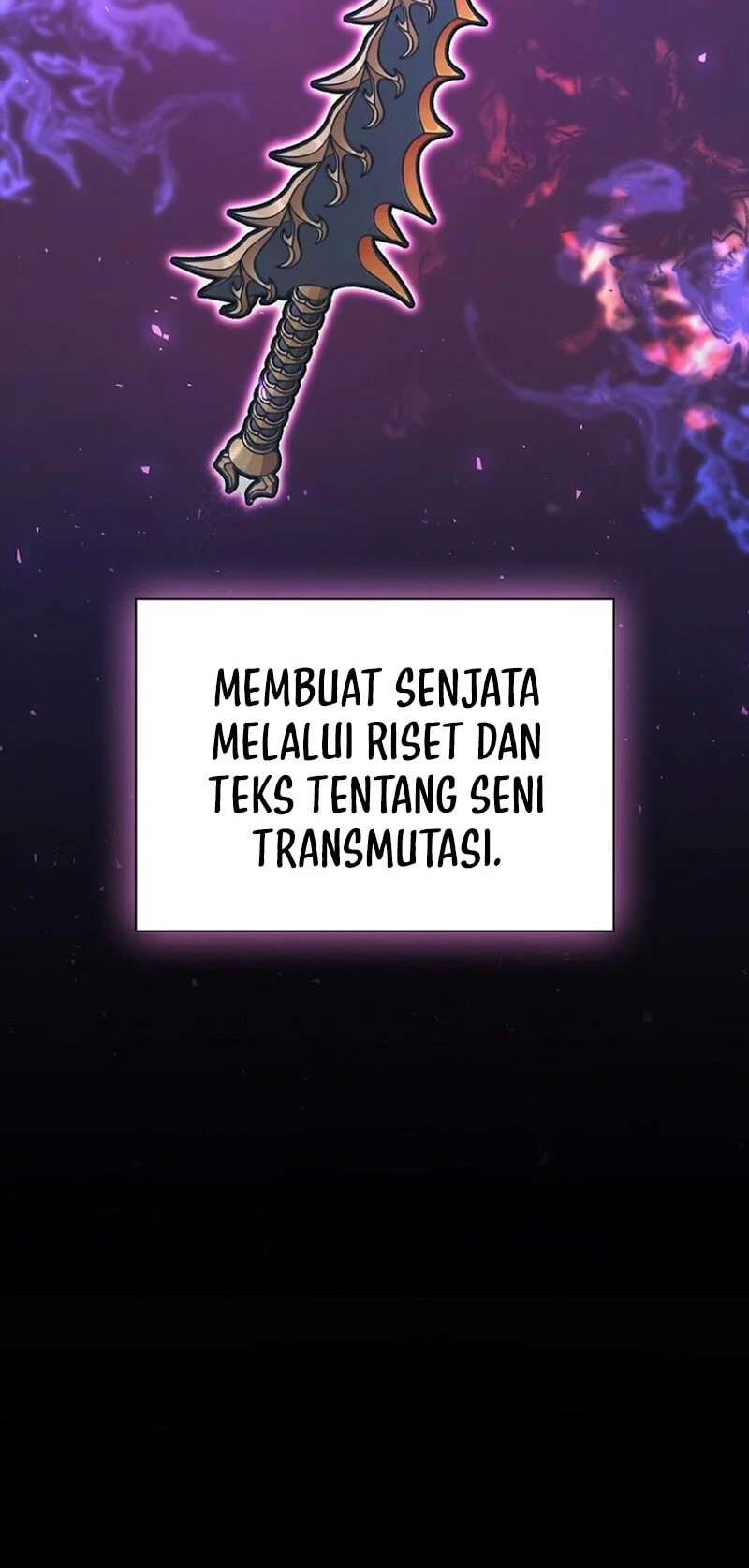 The 18 Year Old Demon King Chapter 27 - halaman 53
