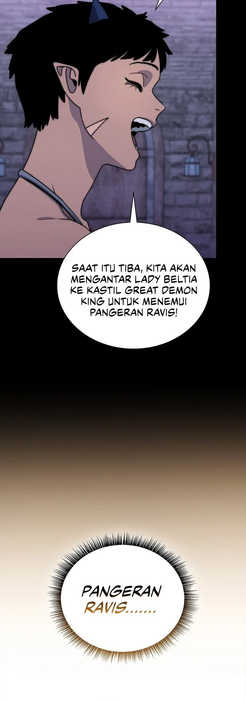 The 18 Year Old Demon King Chapter 27 - halaman 61