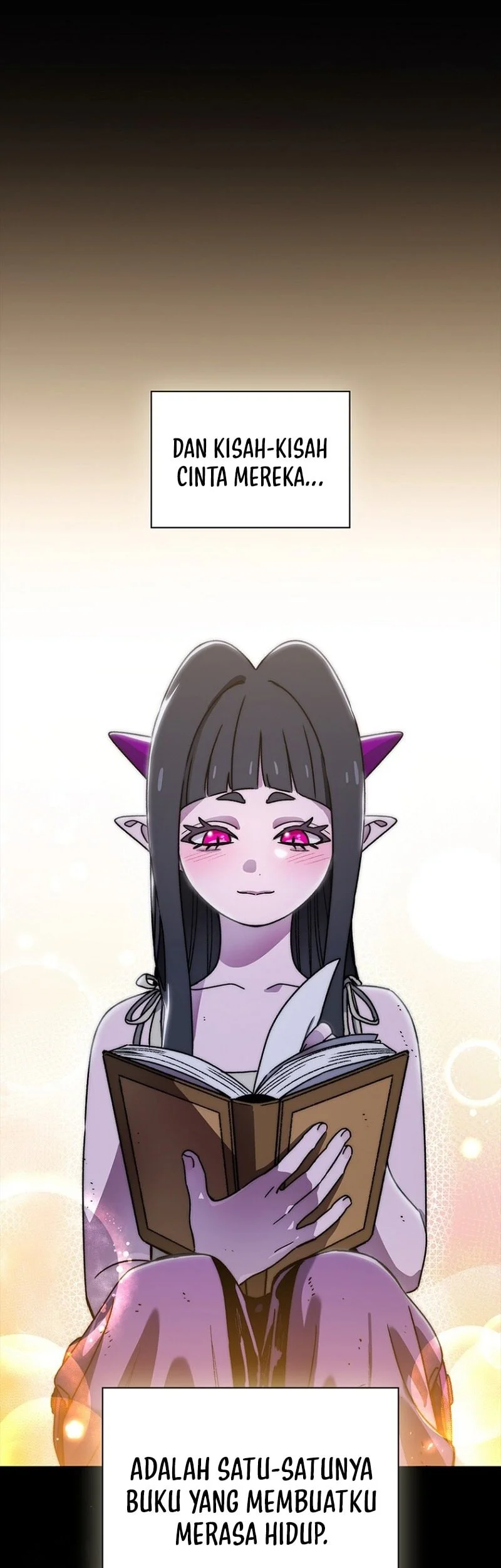 The 18 Year Old Demon King Chapter 27 - halaman 64