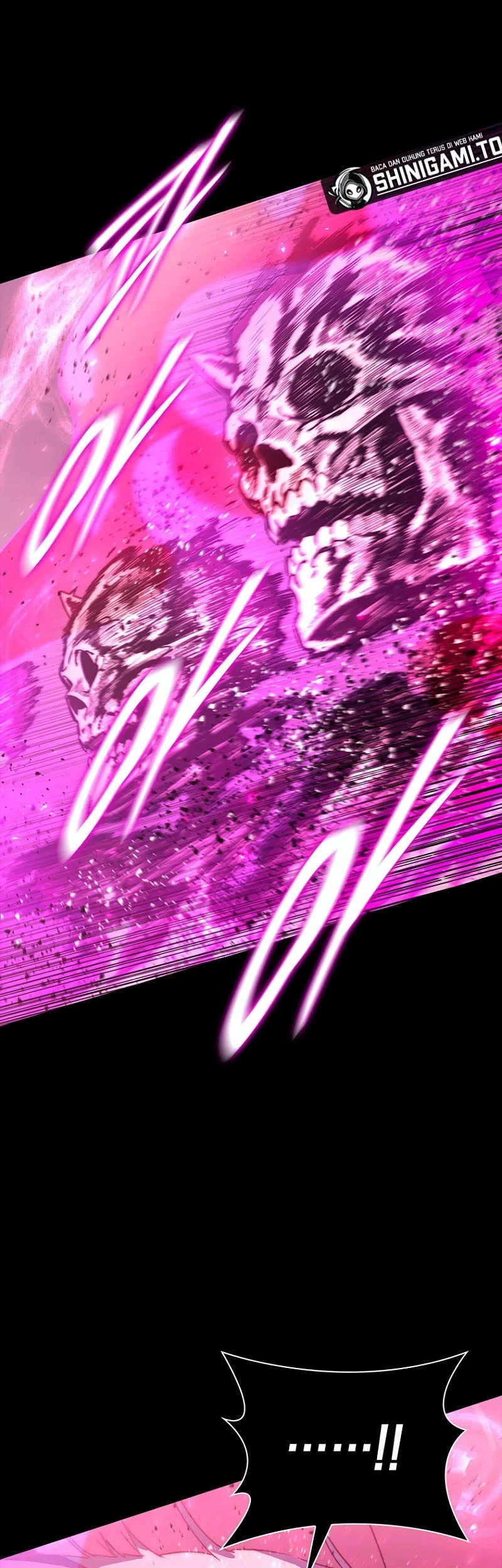 The 18 Year Old Demon King Chapter 28 - halaman 11
