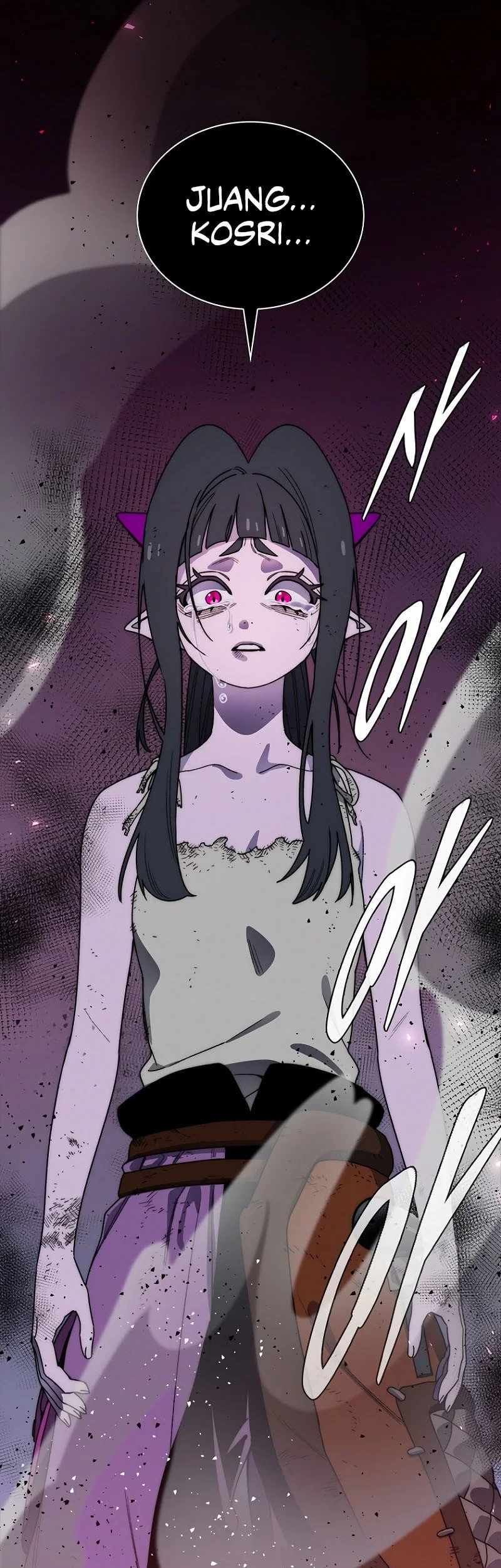 The 18 Year Old Demon King Chapter 28 - halaman 16