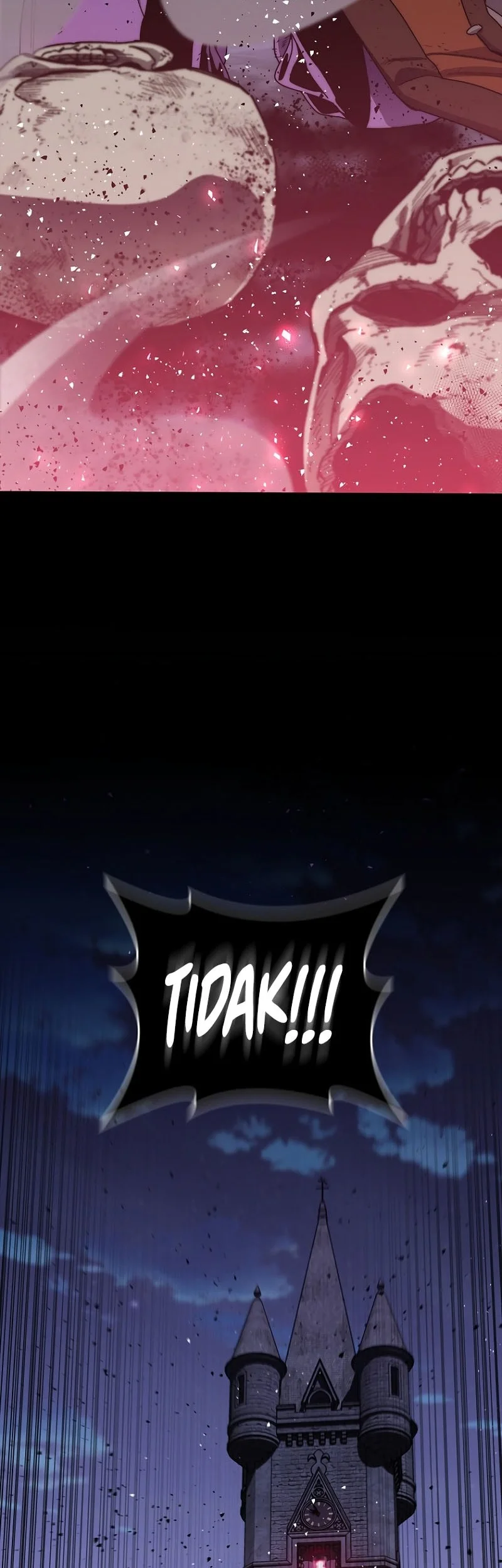 The 18 Year Old Demon King Chapter 28 - halaman 17