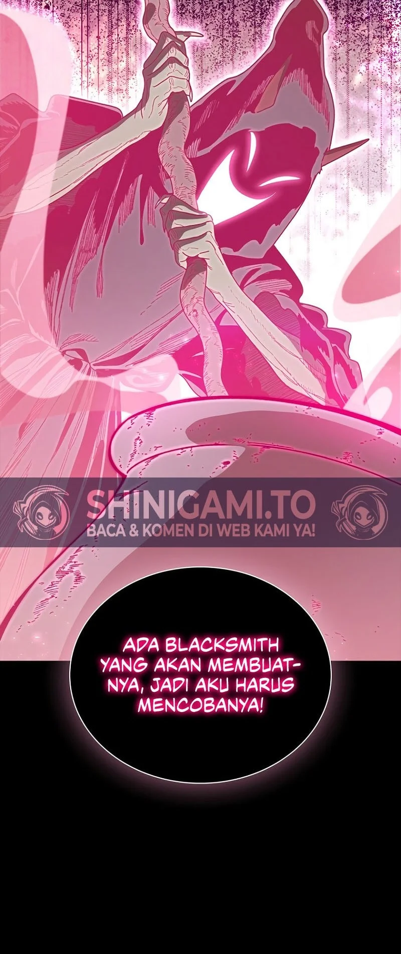 The 18 Year Old Demon King Chapter 28 - halaman 35