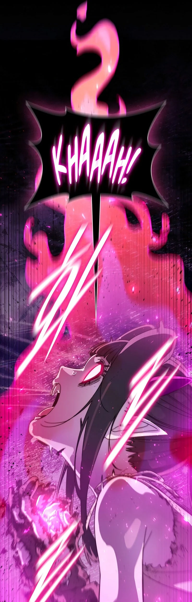 The 18 Year Old Demon King Chapter 28 - halaman 5