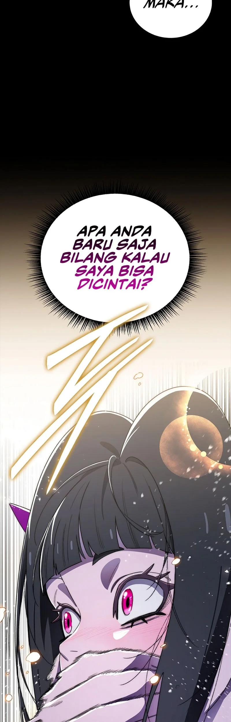 The 18 Year Old Demon King Chapter 28 - halaman 50